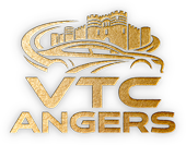 Logo VTC Angers Pays de la Loire